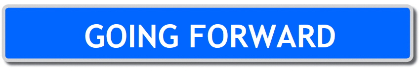 MENU BUTTON BASE BLUE