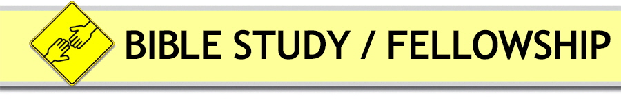 CARING BIBLE BANNER