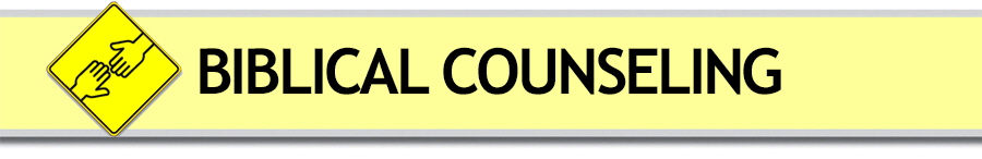 CARING COUNSELING BANNER