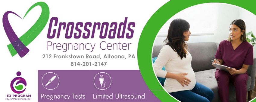 CROSSROADS BANNER