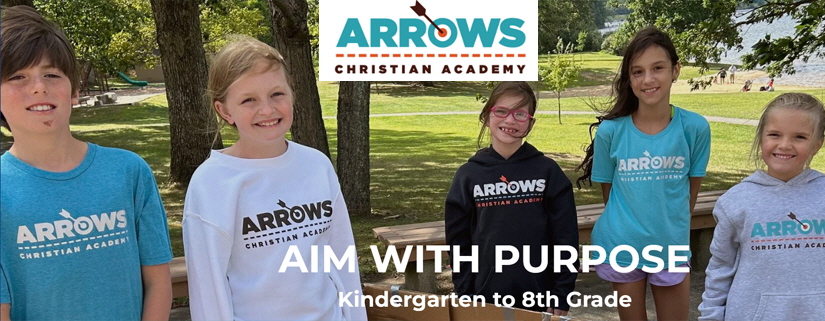 Arrows BUTTON BANNER
