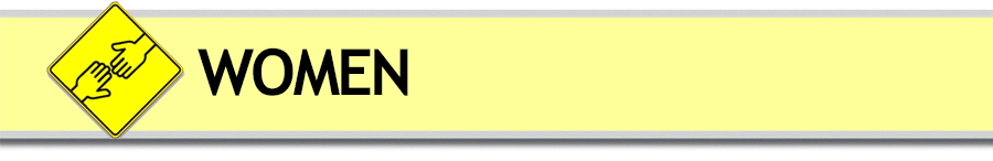 WOMEN BANNER BANNER