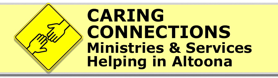 CARING CONNECTIONS BANNER