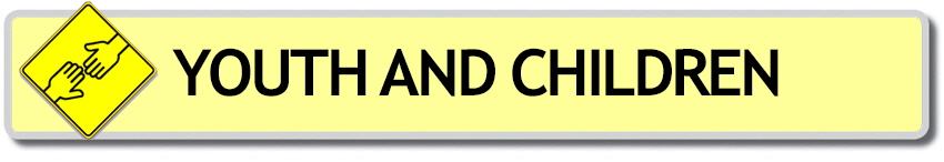 CARING KIDDOS BUTTON