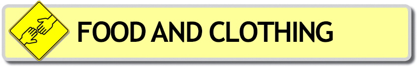 FOOD N CLOTHING BUTTON