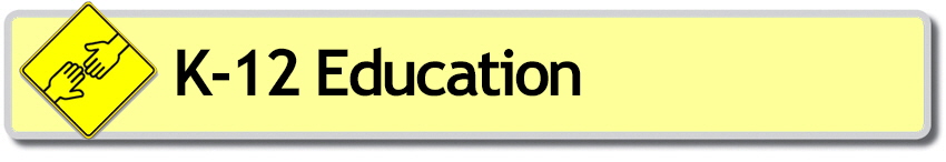 K-12 MENU BUTTON