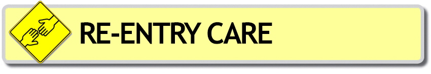 RE-ENTRY BUTTON
