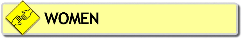 WOMEN MENU BUTTON