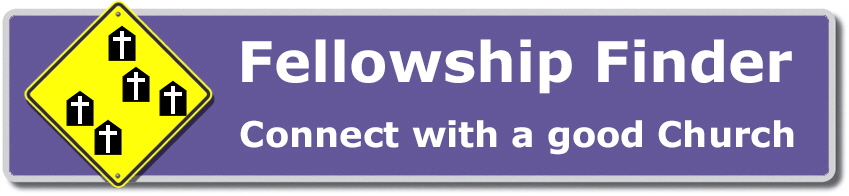 FELLOWSHIP FINDER BUTTON M4