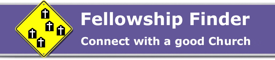 FELLOWSHIP FINDER BANNER M4