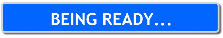MENU BUTTON BASE BLUE