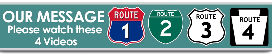 4 ROUTES BANNER